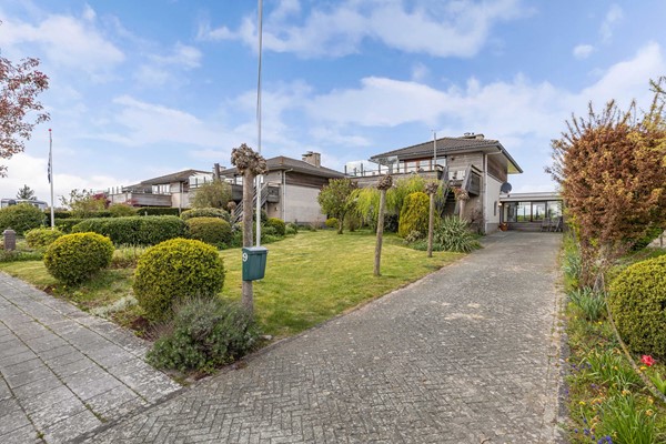Medium property photo - Schokkerhaven 9, 8308 PX Nagele